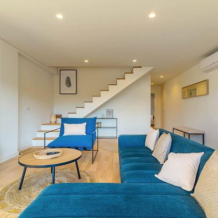 Large Terrace In Paraiso III ปอร์โต ภายนอก รูปภาพ
