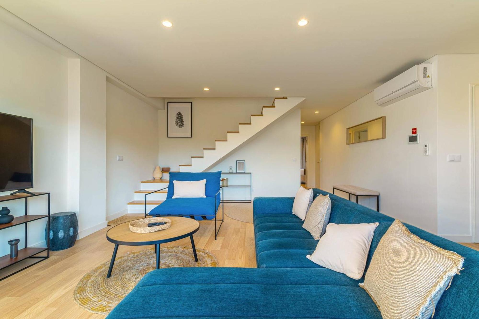 Large Terrace In Paraiso III ปอร์โต ภายนอก รูปภาพ