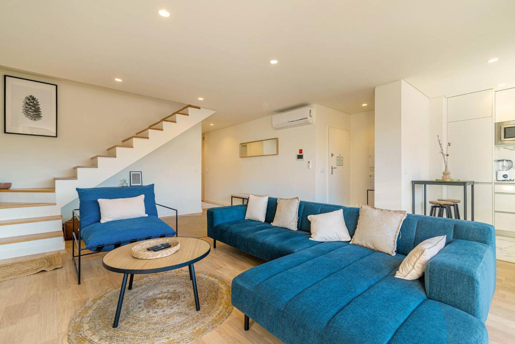 Large Terrace In Paraiso III ปอร์โต ภายนอก รูปภาพ